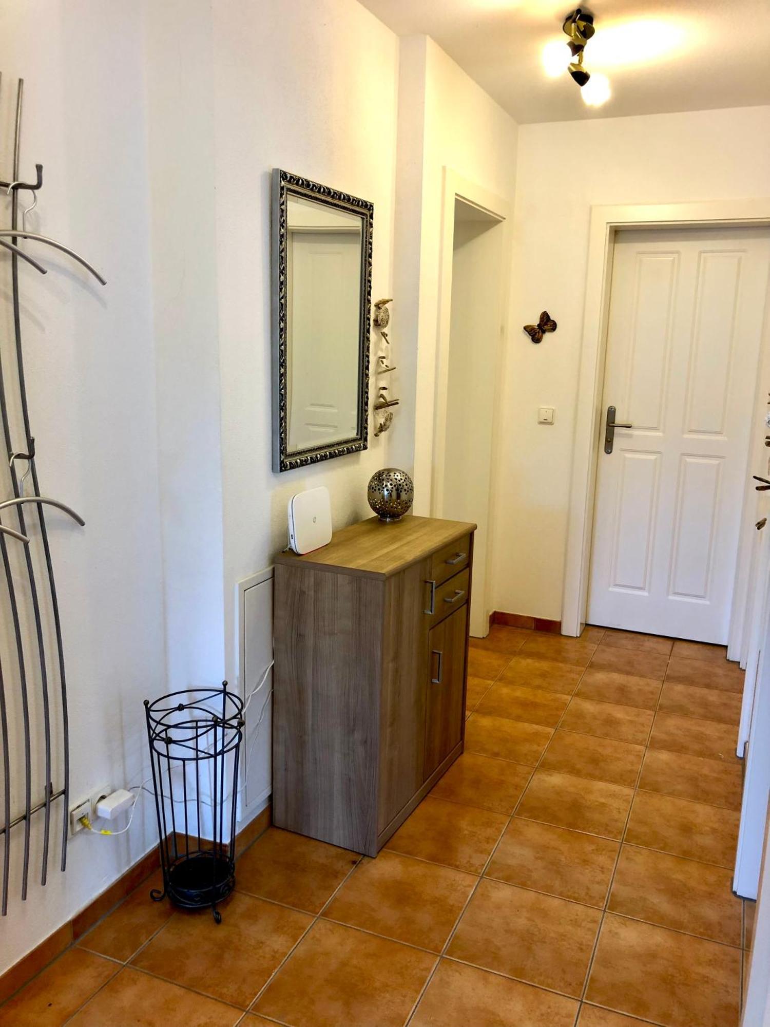 Appartement Leitnhax *