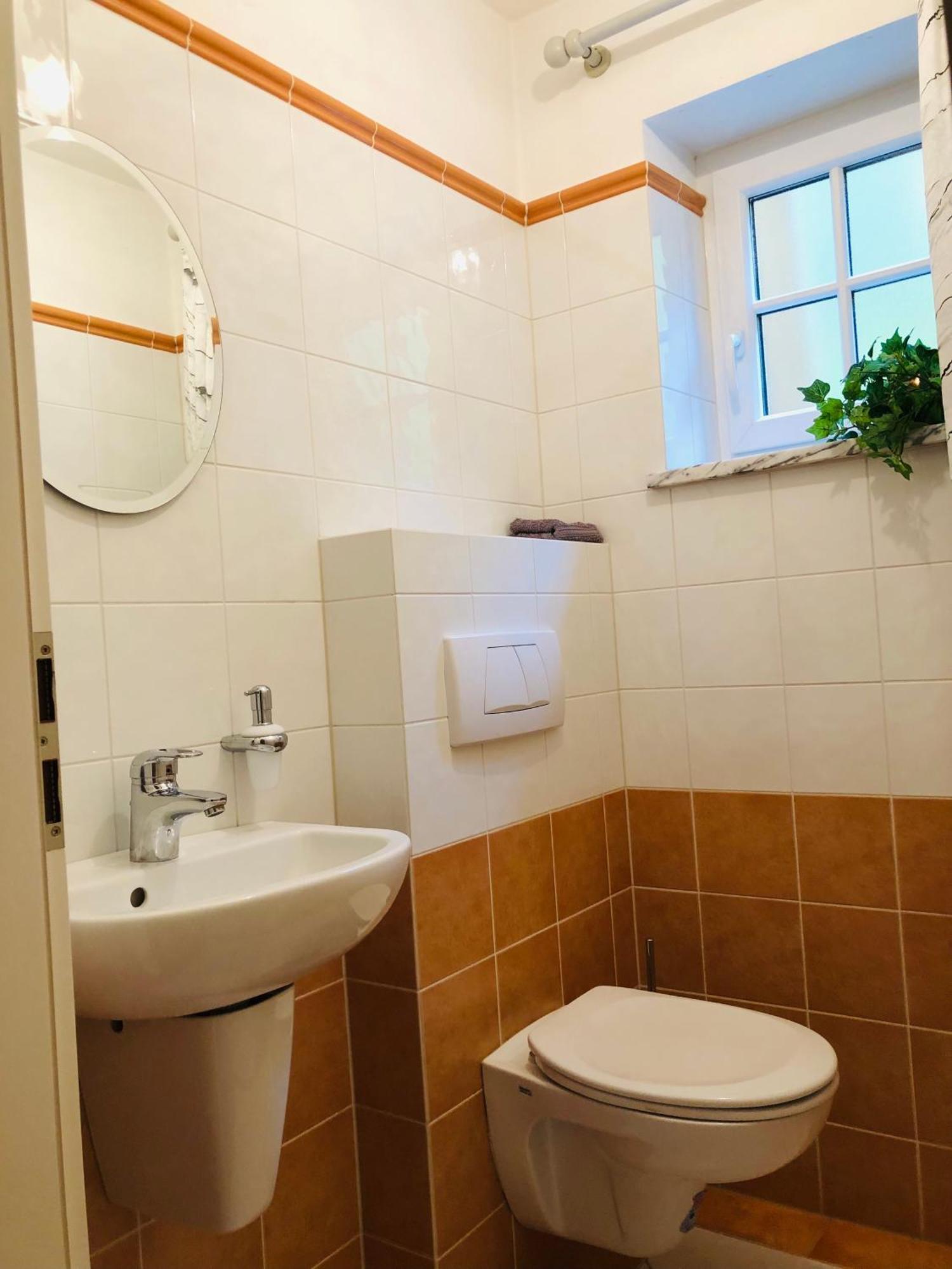 Appartement Leitnhax *