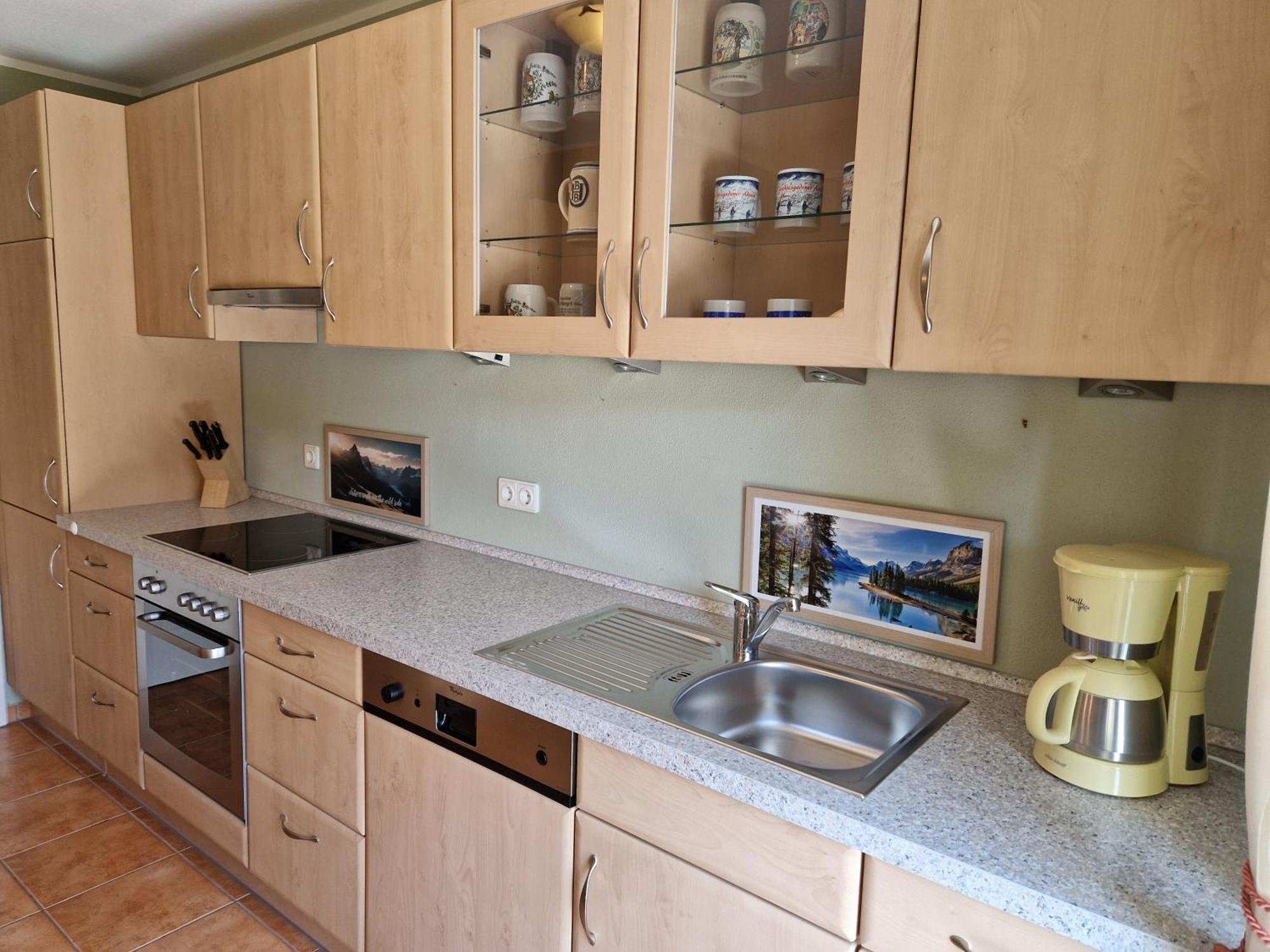 Appartement Leitnhax Berchtesgaden