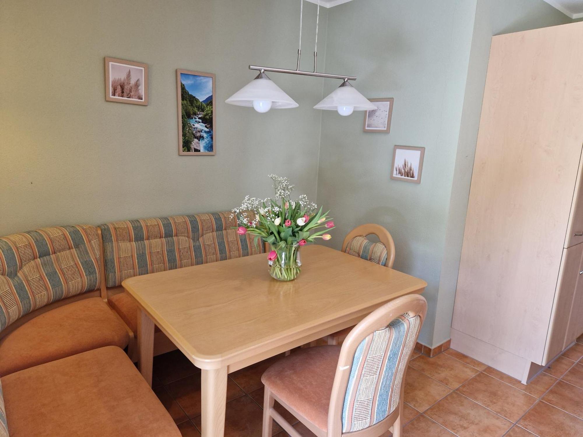 Appartement Leitnhax Berchtesgaden