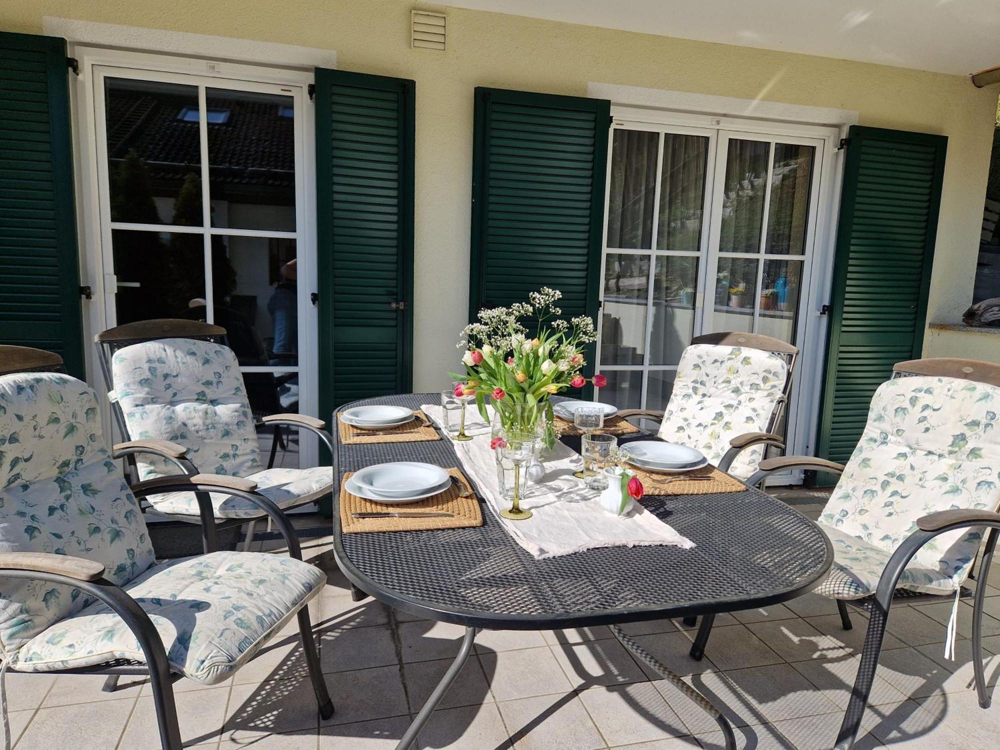 Appartement Leitnhax Berchtesgaden