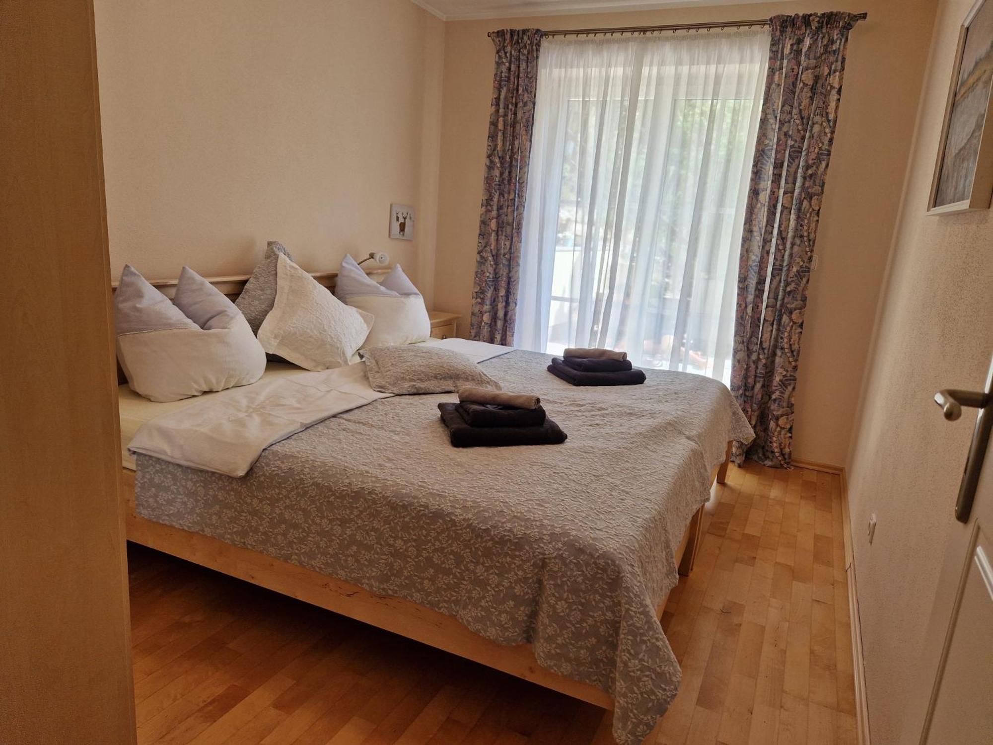 Leitnhax Appartement *