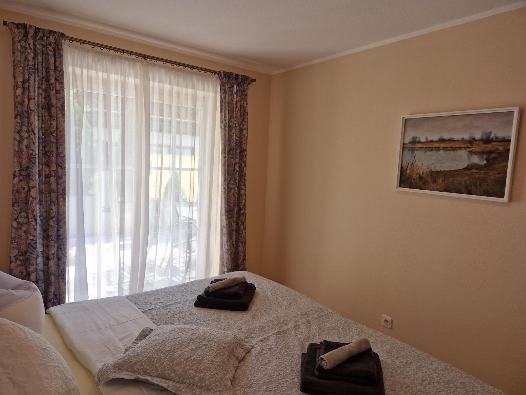 Appartement Leitnhax *